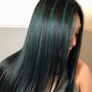 Meet your Posher, Jazmen